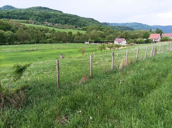 Pozemok v obci Nová Bošáca - 2