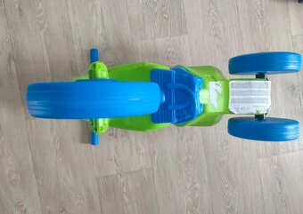 Odrážadlo motorka - 2
