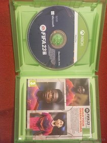 FIFA 23- Xbox one - 2