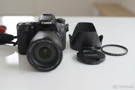 Canon EOS 70D + Canon EF-S 17-55mm f/2.8 IS USM - 2