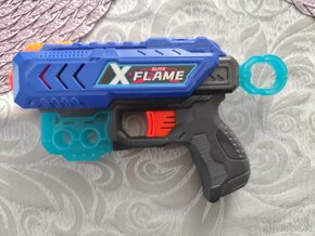 X Flame Elite - 2