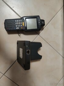 Predam handheld Symbol/Motorola/Zebra MC3190 - 2