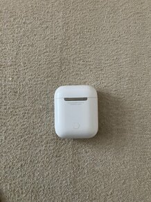 Apple airpods - 2