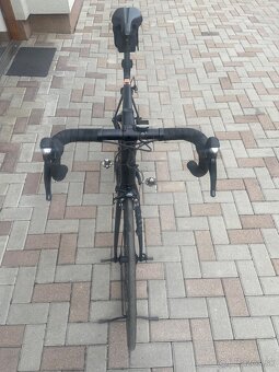Bicykel CANYON Endurance CF 7.0 - 2