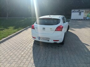 Kia pro ceed 1.6 CRDI - 2