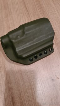 Predám Evo Kydex puzdro na CZ P07 - 2