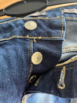 Guess rifle- originály - 2