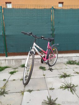 Horské bicykle - 2