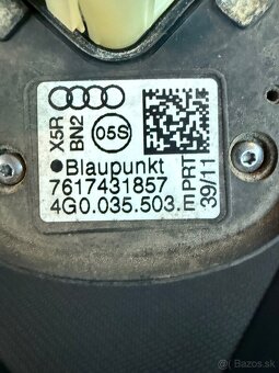 Audi a6 a7 anténa - 2