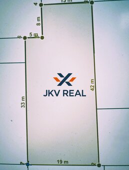 JKV REAL ponúka na predaj pozemok v obci Zohor - 2