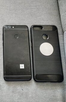 Huawei P Smart 3GB RAM/32GB ROM,4G,plne funkčný,funkčný - 2
