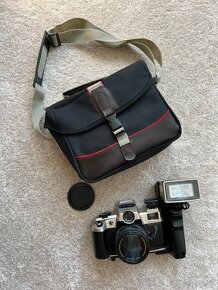 Vintage kinofilm - 2