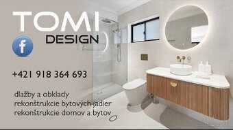 Rekonštrukcie bytov a domov - 2