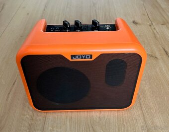 Predám kombo JOYO MA-10A - 2
