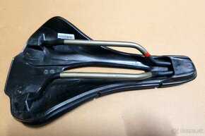 Sedlo PROLOGO SCRATCH-M5 PAS 140 - 2