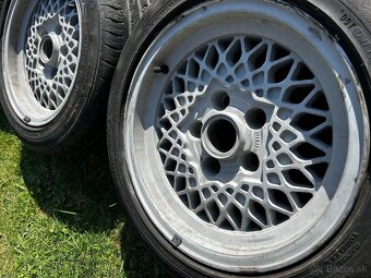 Melber 5x120 r15 Bmw - 2