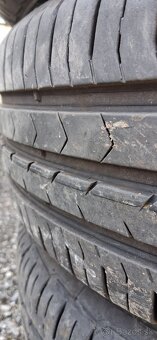 Continental 175/65R15 - 2