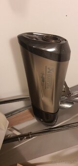 Akrapovic s1000xr - 2