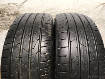 195/45 R16 Letné pneumatiky Hankook Ventus Prime 2 kusy - 2