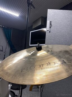 ISTANBUL AGOP Xist Brilliant Set 14,16,20 - 2