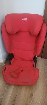 Autosedačka Britax Romer - 2