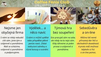 Jednoduchá práca z domu. - 2