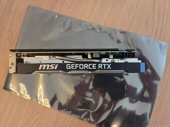 RTX 2060 Super Ventus Oc 8G - 2