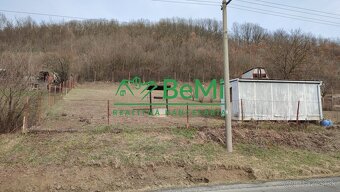 Stavebný pozemok, záhrada, vinica pri Fiľakove ID: 027-14-ST - 2