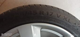 Elektróny 5x112 r17 - 2
