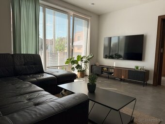 3-izbový poschodový dom / byt v Bytči (novostvaba) - 2