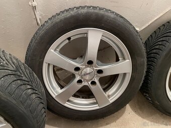 5x120 r16 bmw - 2