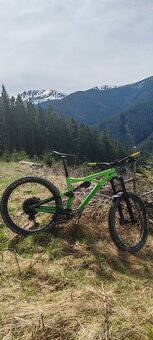 Enduro Specialized - 2