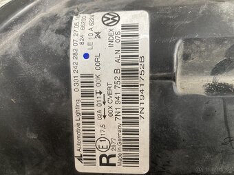 VW Sharan Xenon - 2