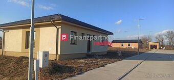 Stavebný pozemok 6,3 áru a 7,2 áru neďaleko NR, TO, HC, PN - 2