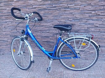Predam damsky bicykel DIAMANT BERYLL 28" - 2