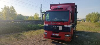 MAN TGM 22.280 - 2
