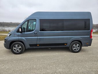 Fiat ducato panoram - 2