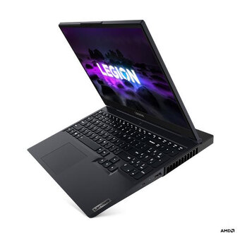 LENOVO Legion 5 16":i7 14650HX,16GB,SSD 512,RTX4060 8GB - 2