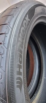 Letne pneumatiky Hankook 205/55r17 - 2