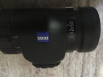Steyr mannlicher 9,3x62 - 2