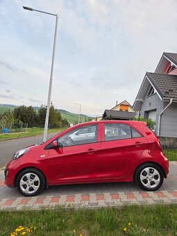 Kia Picanto 1.0 - 2