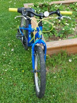 Arcore detsky bicykel - 2