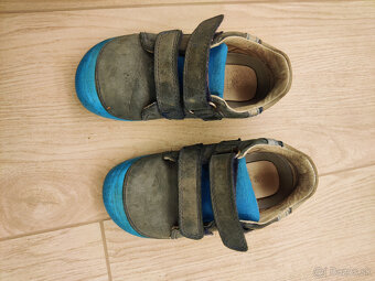 Barefoot 28 - 2