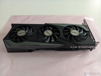 GIGABYTE GeForce RTX 3060 Ti GAMING OC 8GB - 2