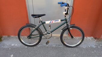 BMX 20 - 2