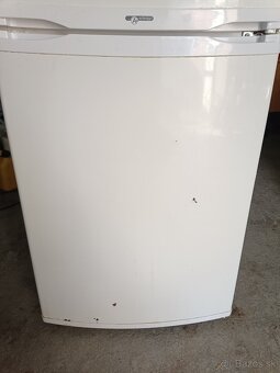 Chladnička Whirlpool ARC5750 - 2