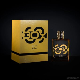 Vonavka SBOY BY DRACO for her parfem parfum pre ženu ženy - 2