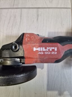 Flexa Hilti AG 6D-22 - 2