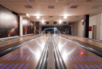 Odstúpenie prevádzky bowlingu Aréna v Michalovciach - 2