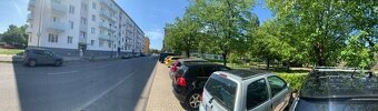 Ponúkame na predaj zrekonštruovaný 3-izbový byt s balkónom n - 2